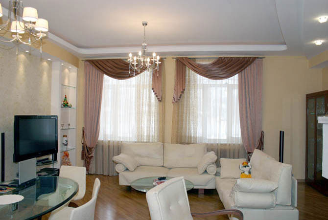 качественный ремонт квартир в пушкино